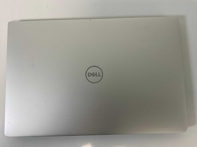 Dell xps 9380 13”, core(tm) i7 8th gen, 16 gb ram, 256 gb nvme laptop - afbeelding 5 van  7