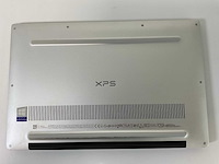 Dell xps 9380 13”, core(tm) i7 8th gen, 16 gb ram, 256 gb nvme laptop - afbeelding 6 van  7