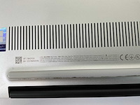 Dell xps 9380 13”, core(tm) i7 8th gen, 16 gb ram, 256 gb nvme laptop - afbeelding 7 van  7