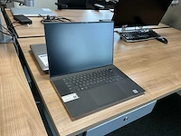 Dell xps-laptop uit 2021