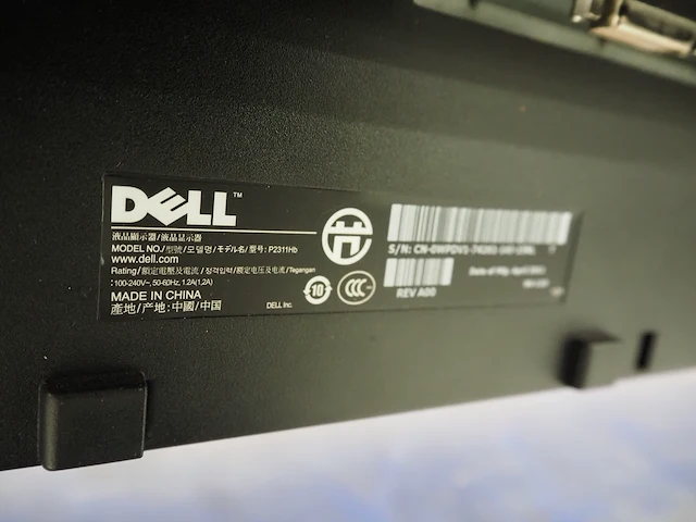 Dell - afbeelding 5 van  18