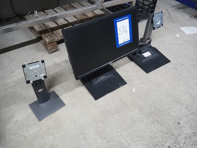 Dell - afbeelding 2 van  8