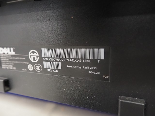 Dell - afbeelding 5 van  14