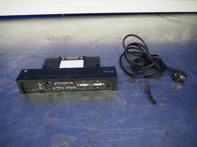 Dell - afbeelding 6 van  14