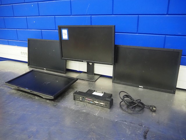 Dell - afbeelding 7 van  14