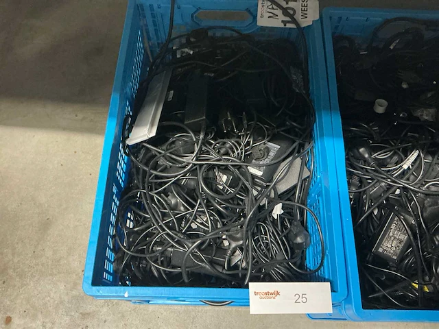 Dell/hp partij adapters - afbeelding 2 van  5