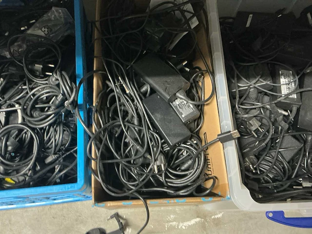 Dell/hp partij adapters - afbeelding 4 van  5