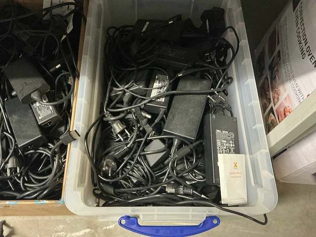 Dell/hp partij adapters - afbeelding 5 van  5