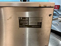Delmo - 100-20 - vacumeermachine - afbeelding 5 van  5