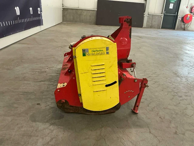 Delmorino urg 106m grasmaaier - afbeelding 4 van  8