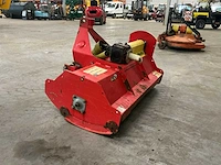 Delmorino urg 106m grasmaaier - afbeelding 6 van  8