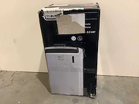 De'longhi - pinguino - pac em90 - mobiele airco - afbeelding 2 van  7