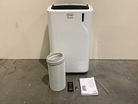 De'longhi - pinguino - pac em90 - mobiele airco - afbeelding 3 van  7