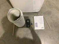 De'longhi - pinguino - pac em90 - mobiele airco - afbeelding 4 van  7