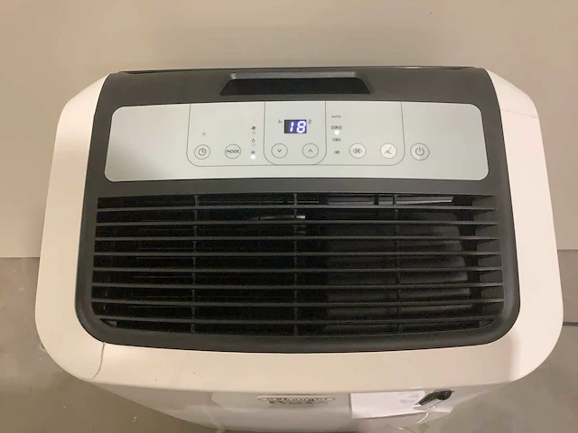 De'longhi - pinguino - pac em90 - mobiele airco - afbeelding 5 van  7