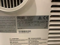 De'longhi - pinguino - pac em90 - mobiele airco - afbeelding 7 van  7