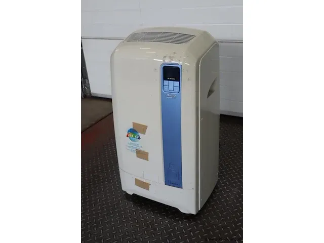 Delonghi airco type pac we112eco - afbeelding 2 van  4