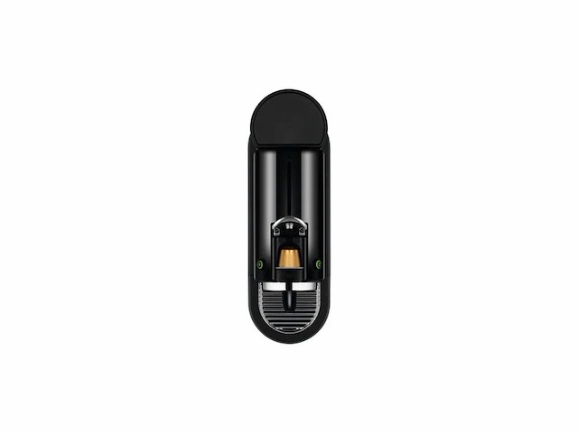 De'longhi citiz en167.b automatische koffiemachine capsule 19 bar zwart - afbeelding 2 van  5