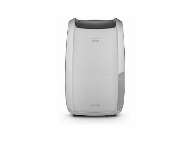 Delonghi ddsx220 luchtontvochtiger 0.83 l/h wit - afbeelding 1 van  2