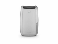 Delonghi ddsx220 luchtontvochtiger 0.83 l/h wit - afbeelding 1 van  2