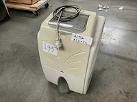 Delonghi de220 luchtontvochter - afbeelding 1 van  7