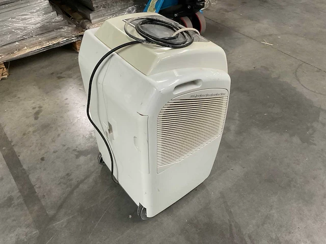 Delonghi de220 luchtontvochter - afbeelding 2 van  7