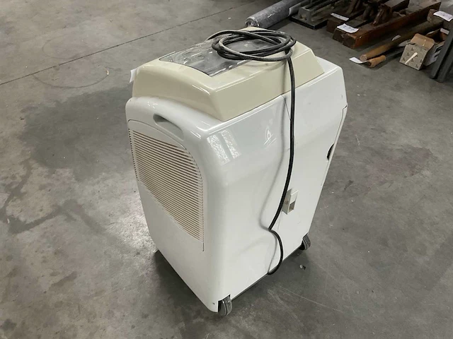 Delonghi de220 luchtontvochter - afbeelding 3 van  7