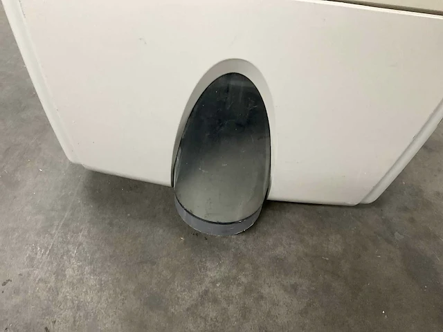 Delonghi de220 luchtontvochter - afbeelding 6 van  7