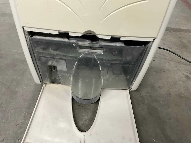 Delonghi de220 luchtontvochter - afbeelding 7 van  7