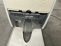 Delonghi de220 luchtontvochter - afbeelding 7 van  7