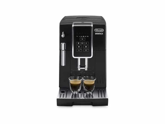 Delonghi dinamica ecam350.15.b espressomachine - afbeelding 1 van  2