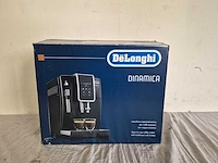 Delonghi dinamica ecam350.15.b espressomachine - afbeelding 2 van  2