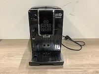 De'longhi dinamica ecam350.50.b volautomatische espressomachine - afbeelding 2 van  5