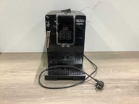 De'longhi dinamica ecam350.50.b volautomatische espressomachine - afbeelding 2 van  5