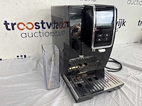 De'longhi dinamica plus ecam370.70.b - volautomatische espressomachine - zwart - afbeelding 3 van  4