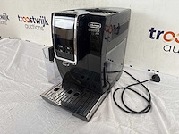 De'longhi dinamica plus ecam370.70.b - volautomatische espressomachine - zwart - afbeelding 4 van  4