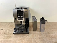 Delonghi dinamica plus ecam380.95.tb volautomatische espressomachine - afbeelding 2 van  7