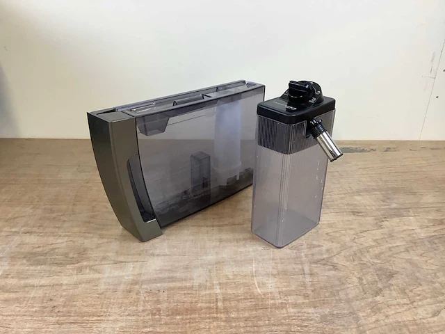 Delonghi dinamica plus ecam380.95.tb volautomatische espressomachine - afbeelding 6 van  7