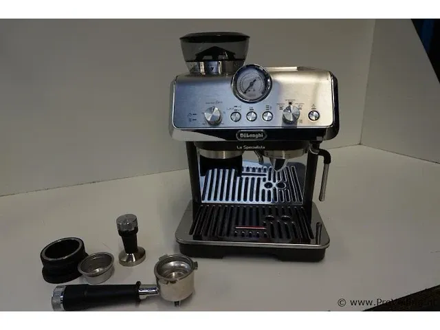 Delonghi ec9155 mb klassieke espresso - afbeelding 1 van  3