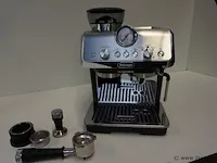 Delonghi ec9155 mb klassieke espresso - afbeelding 1 van  3