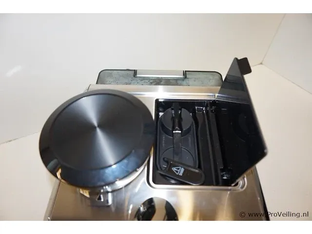 Delonghi ec9155 mb klassieke espresso - afbeelding 3 van  3