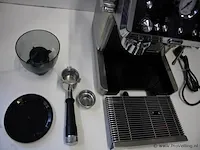Delonghi ec9355m specialista klassieke espresso - afbeelding 2 van  5