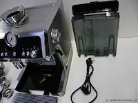 Delonghi ec9355m specialista klassieke espresso - afbeelding 3 van  5