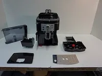 Delonghi ecam 22.113 b volautomatische espresso - afbeelding 1 van  5