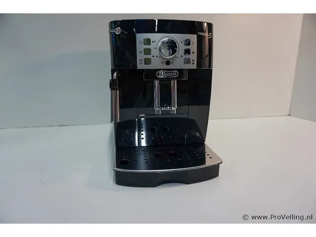 Delonghi ecam 22.113 b volautomatische espresso - afbeelding 2 van  5