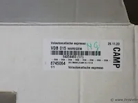 Delonghi ecam 22.113 b volautomatische espresso - afbeelding 5 van  5