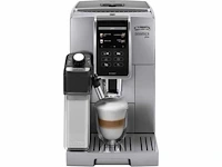 Delonghi ecam 370.95.s combinatiekoffiemachine - afbeelding 1 van  8