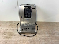 Delonghi ecam 370.95.s combinatiekoffiemachine - afbeelding 4 van  8