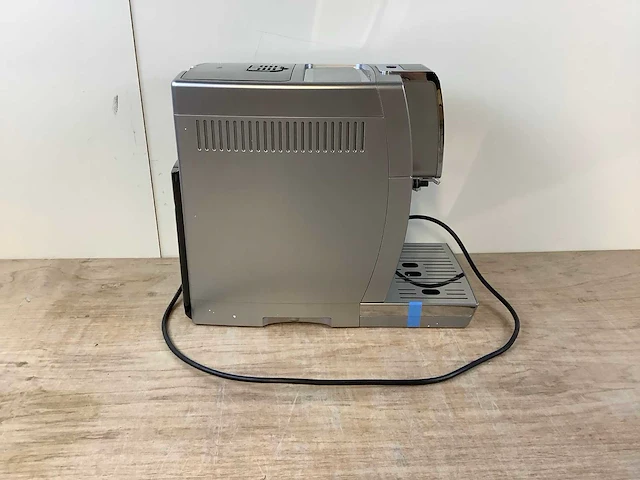 Delonghi ecam 370.95.s combinatiekoffiemachine - afbeelding 5 van  8