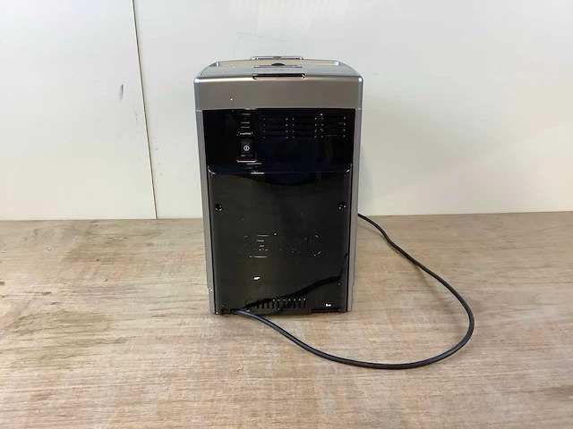 Delonghi ecam 370.95.s combinatiekoffiemachine - afbeelding 6 van  8